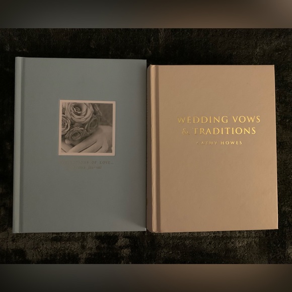 Bride/Wedding Book Bundle - Picture 2 of 6